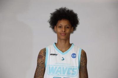 Brianna Turnage