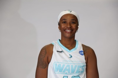 Jasmine Walker