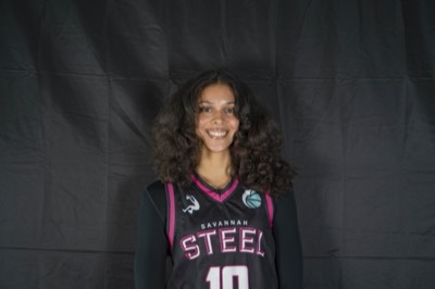 Lasha Petree
