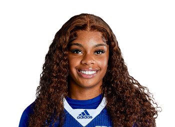 Nicole Gwynn