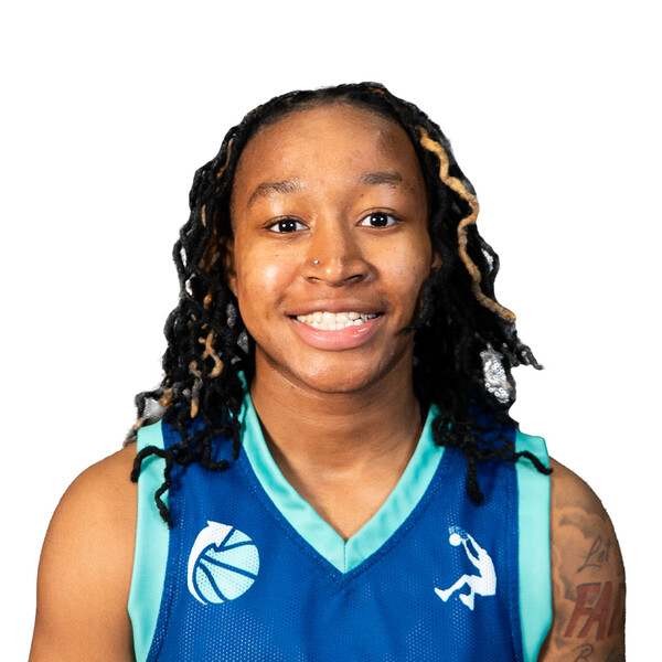 Ny’Ceara Pryor