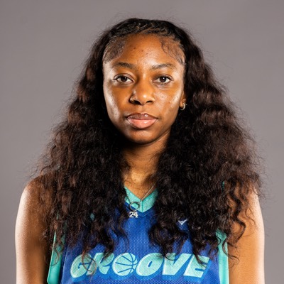 Sahara Jones