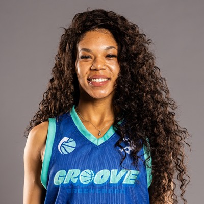 Sonya Morris