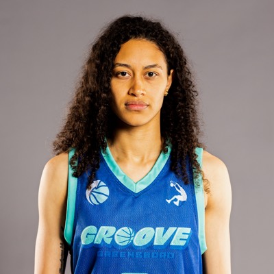 Tayanna Jones Bell